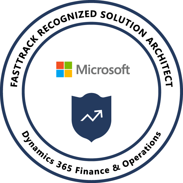 Microsoft Fastrack form