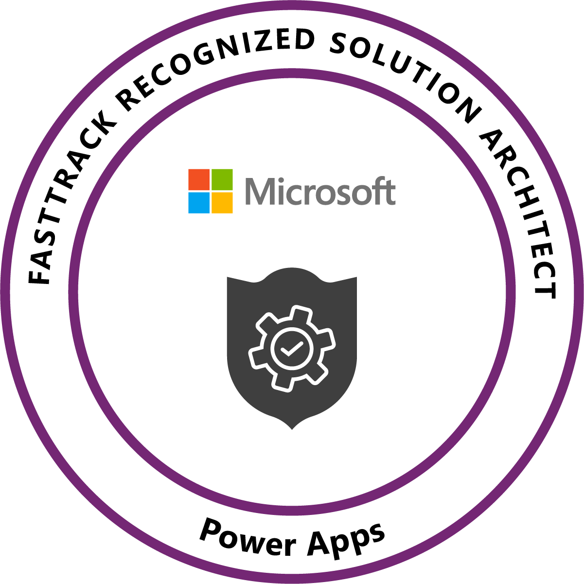 Microsoft Fastrack form