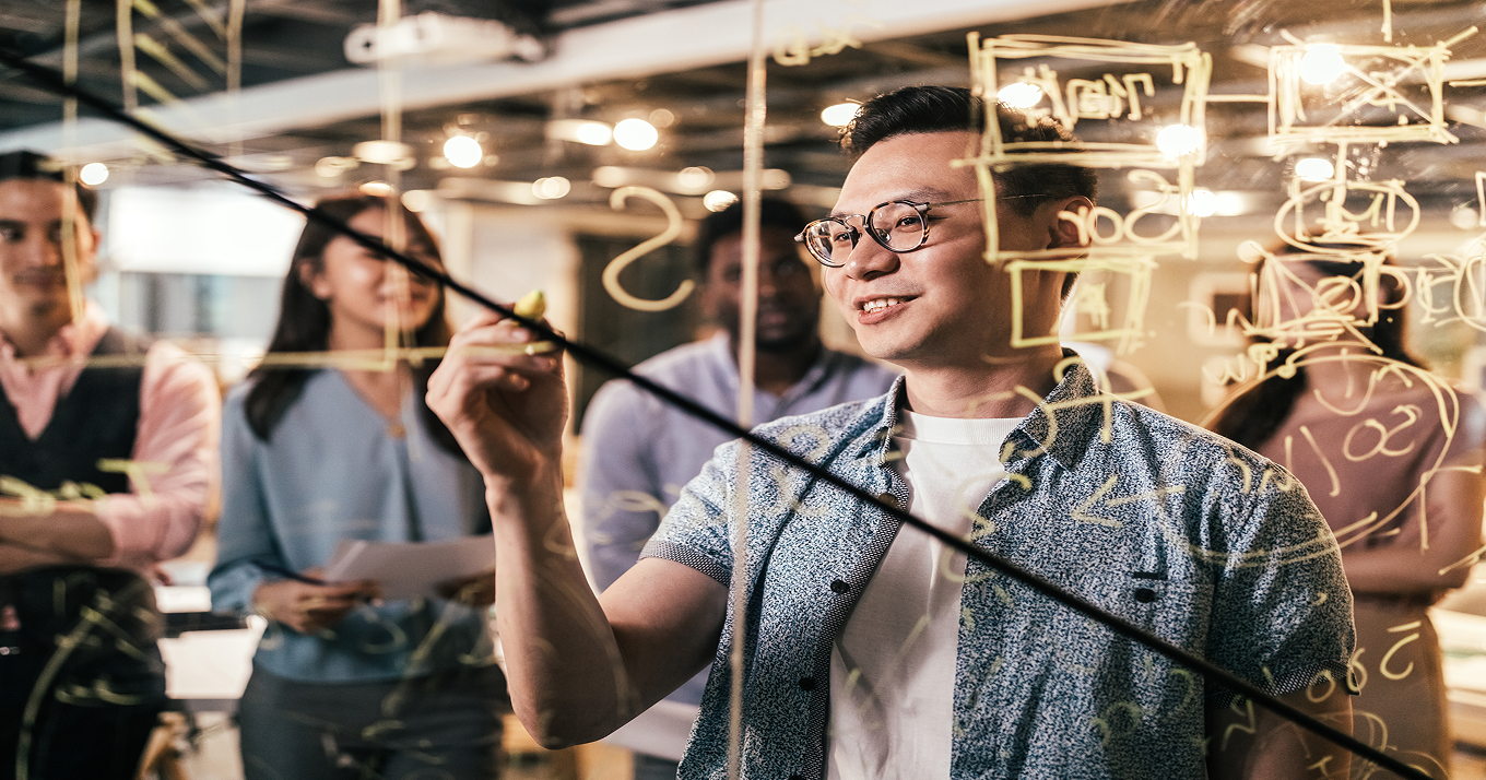 Create Your first FTRSA Form